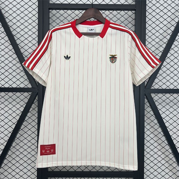 Camiseta Benfica Retro Special Edition 2025 2026